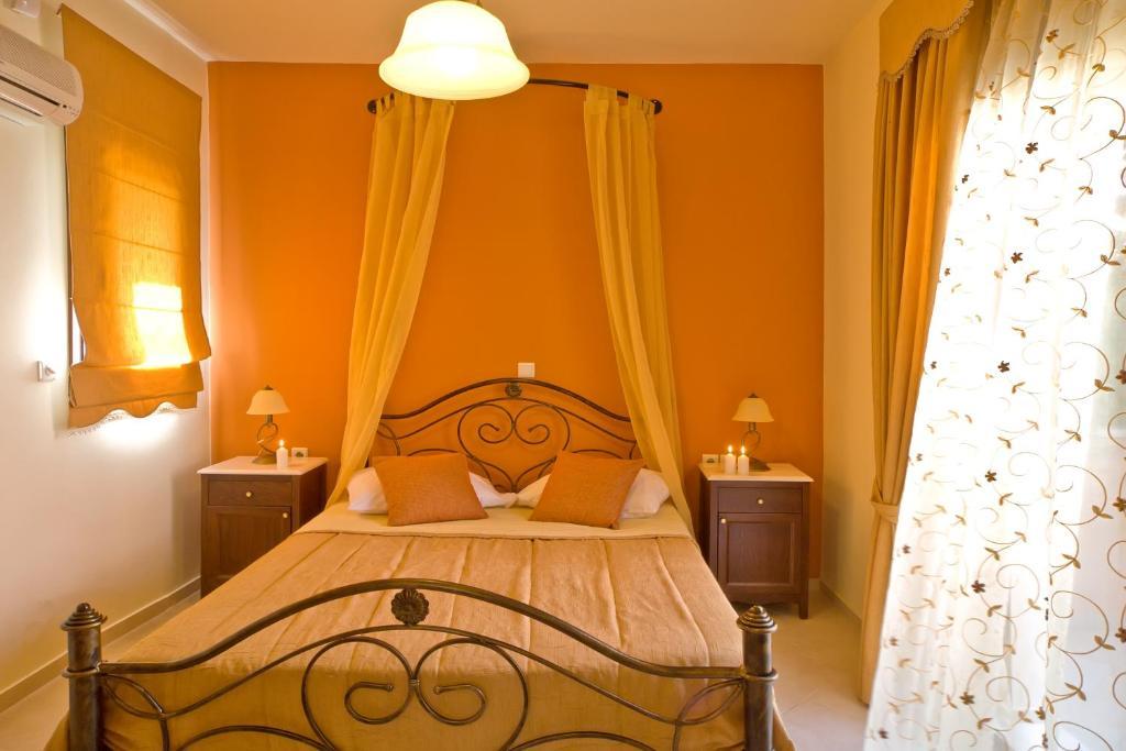 Eligia Villas Mixórrouma Rom bilde